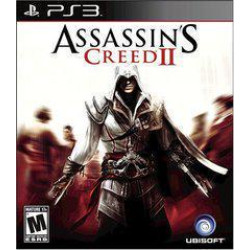 Assassin's Creed II/PS3