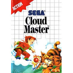 Cloud Master/Sega Master System