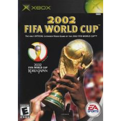 2002 FIFA World Cup/Xbox