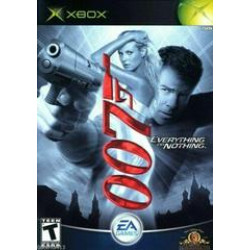 007 Everything Or Nothing/Xbox