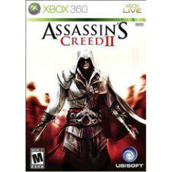 Assassin's Creed II/Xbox 360