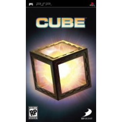 Cube/PSP