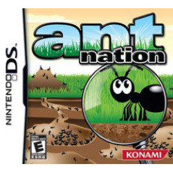 Ant Nation/DS Ant Nation/DS