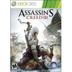 Assassin's Creed III/Xbox 360