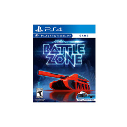 Battlezone/PSVR