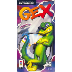 Gex/3DO