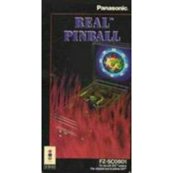 Real Pinball/3DO