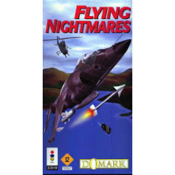 Flying Nightmares/3DO