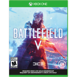 Battlefield V/Xbox One Battlefield V/Xbox One