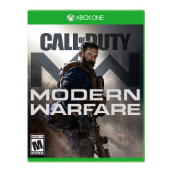 Call Of Duty Modern Warfare (2019) / Xbox One Call Of Duty Modern Warfare (2019) / Xbox One