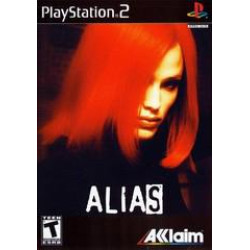 Alias/PS2