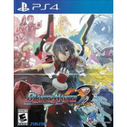 Blaster Master Zero 3 Limited Run Games #406/PS4 Blaster Master Zero 3 Limited Run Games #406/PS4
