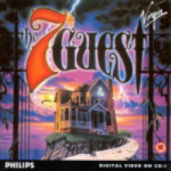 The 7th Guest/CD-I
