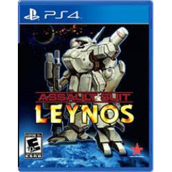 Assault Suit Leynos/PS4