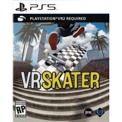 VR Skater/PSVR2