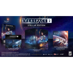 Everspace 2 Stellar Edition/Xbox Series X