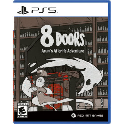 8Doors Arum's Afterlife Adventure/PS5