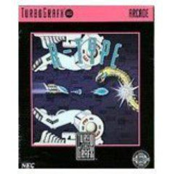 R-Type/Turbografx-16 R-Type/Turbografx-16
