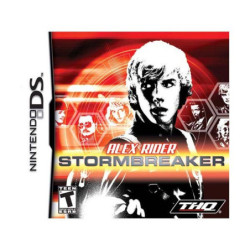 Alex Rider Stormbreaker/DS Alex Rider Stormbreaker/DS