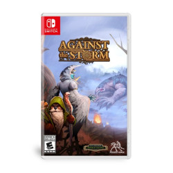 Against The Storm/Switch