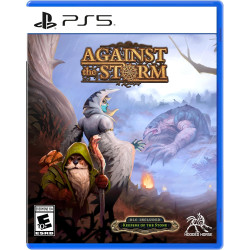 Against The Storm/PS5