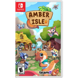 Amber Isle/Switch