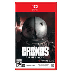 Cronos The New Dawn (Game Key)/Switch2