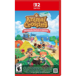 Animal Crossing: New Horizons/Switch2