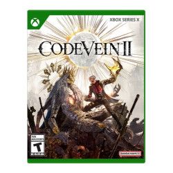 Code Vein II/Xbox Series X