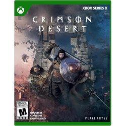 Crimson Desert Standard Edition/Xbox Series X