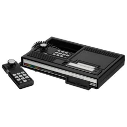 Console Colecovision