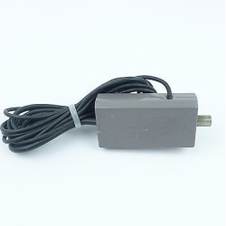 Cable RFU Officiel Nintendo Gris / Pour NES / SNES / Sega Master / Sega Genesis Modèle 1