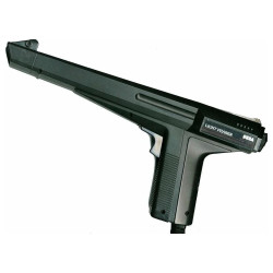 Fusil Light Phaser Pour Sega Master System Officiel Sega Fusil Light Phaser Pour Sega Master System Officiel Sega
