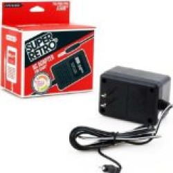 Adaptateur AC Pour Atari 2600 Par Retro-Bit Adaptateur AC Pour Atari 2600 Par Retro-Bit