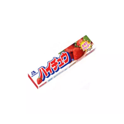 Friandises Tendre Hi-Chew - Saveur de Fraise Friandises Tendre Hi-Chew - Saveur de Fraise