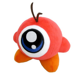 Toutou Kirby Par Sanei - Waddle Doo 15 CM