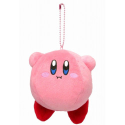 Toutou Kirby Par Little Buddy - Hover Kirby 12 CM