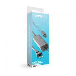 Adaptateur AC Pour Game Pad Wii U Par TTX TECH