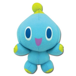 Toutou Sonic The Hedgehog Par Great Eastern Entertainment - Chao 12 CM