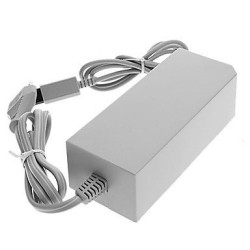 Adaptateur AC Officiel Nintendo / Wii Adaptateur AC Officiel Nintendo / Wii