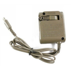 Adaptateur AC Pour DS Lite Officiel Nintendo Adaptateur AC Pour DS Lite Officiel Nintendo