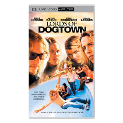 Lords Of Dogtown Film UMD/PSP Lords Of Dogtown Film UMD/PSP