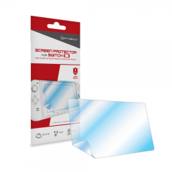 Filtre Protecteur d'écran Pour Nintendo Switch - Par Hyperkin Filtre Protecteur d'écran Pour Nintendo Switch - Par Hyperkin