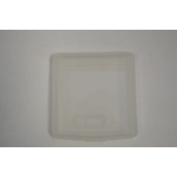 Pochette De Plastique Pour Cartouche Game Gear