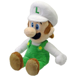 Toutou Super Mario - Luigi
