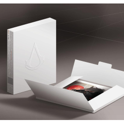Encyclopédie Assassin's Creed Par Ubiworkshop