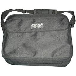 Étui De Transport Pour Sega Game Gear