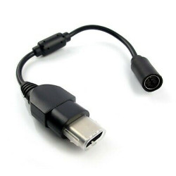 Cable Séparateur / Breakaway Cable Pour Manette Xbox 1ère Génération Marque Inconnue Cable Séparateur / Breakaway Cable Pour Manette Xbox 1ère Génération Marque Inconnue