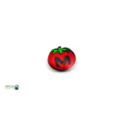 Épinglette (Pin) Par Chinook Crafts - Maxim Tomato Épinglette (Pin) Par Chinook Crafts - Maxim Tomato