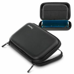 Étui De Transport Souple Pour Nintendo DS Lite - Marque Inconnue